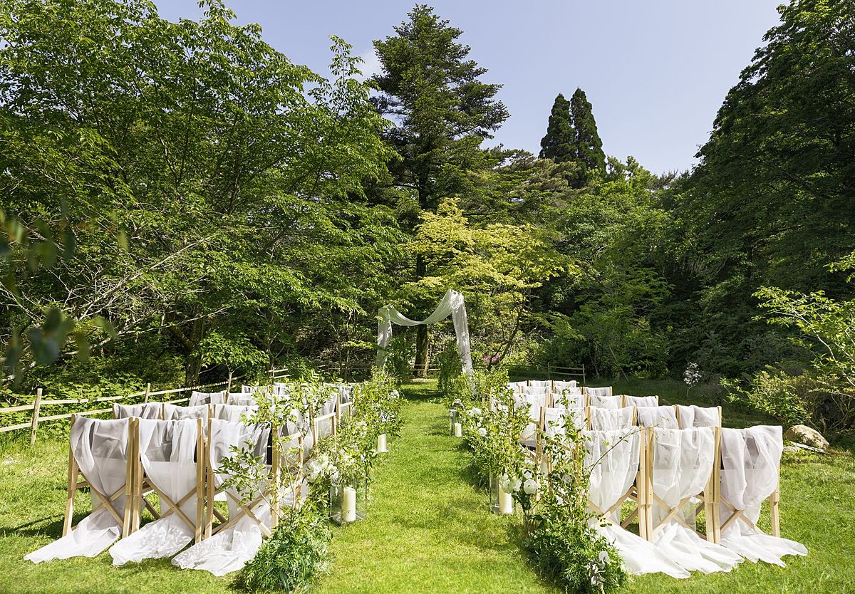 六甲山サイレンスリゾート