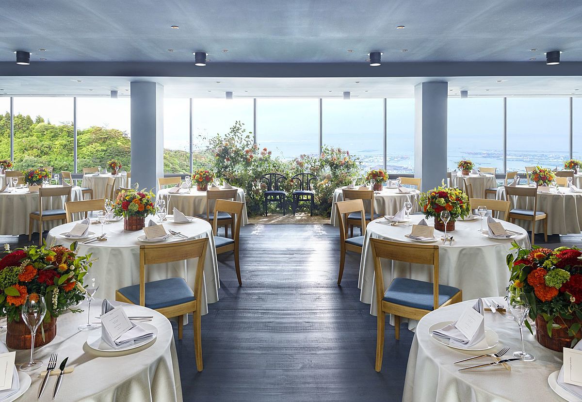 六甲山サイレンスリゾート