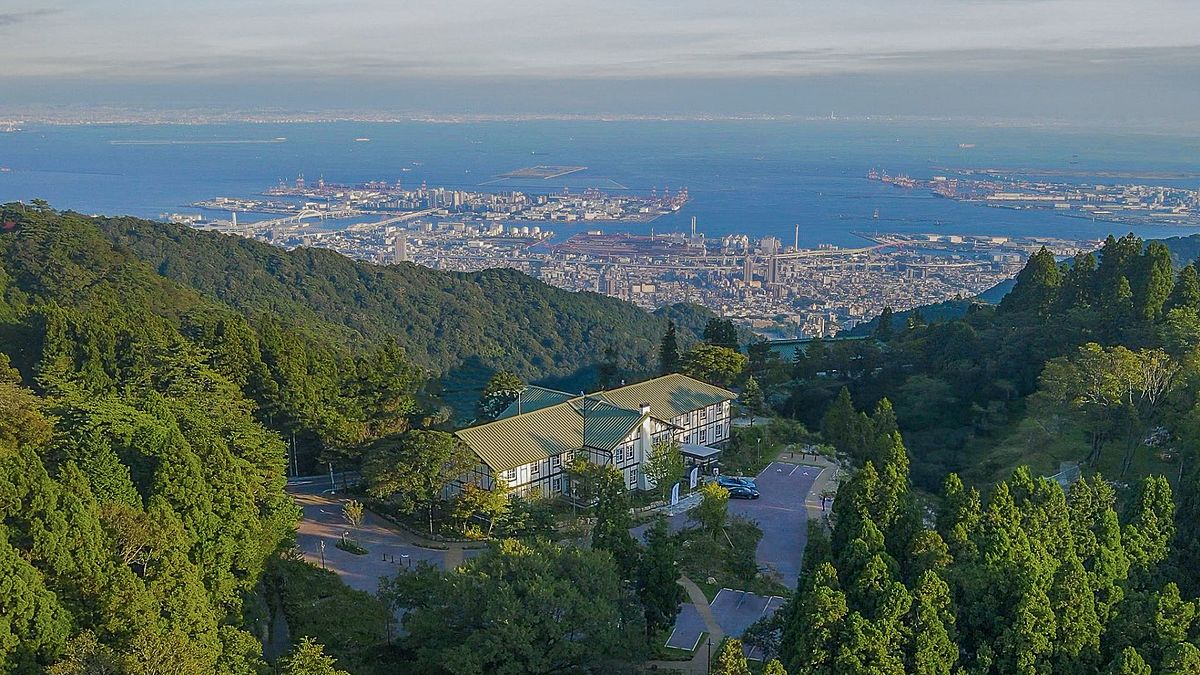 六甲山サイレンスリゾート