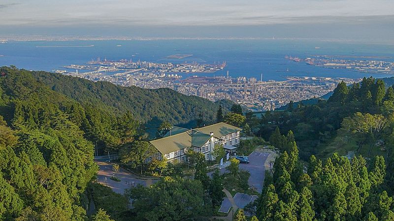 六甲山サイレンスリゾート