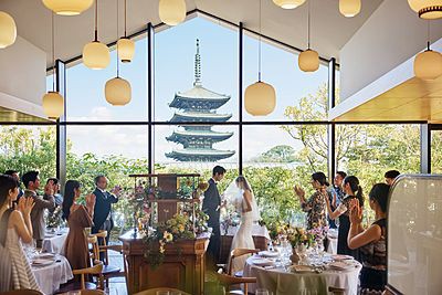 ブノワ 京都(BENOIT Kyoto)