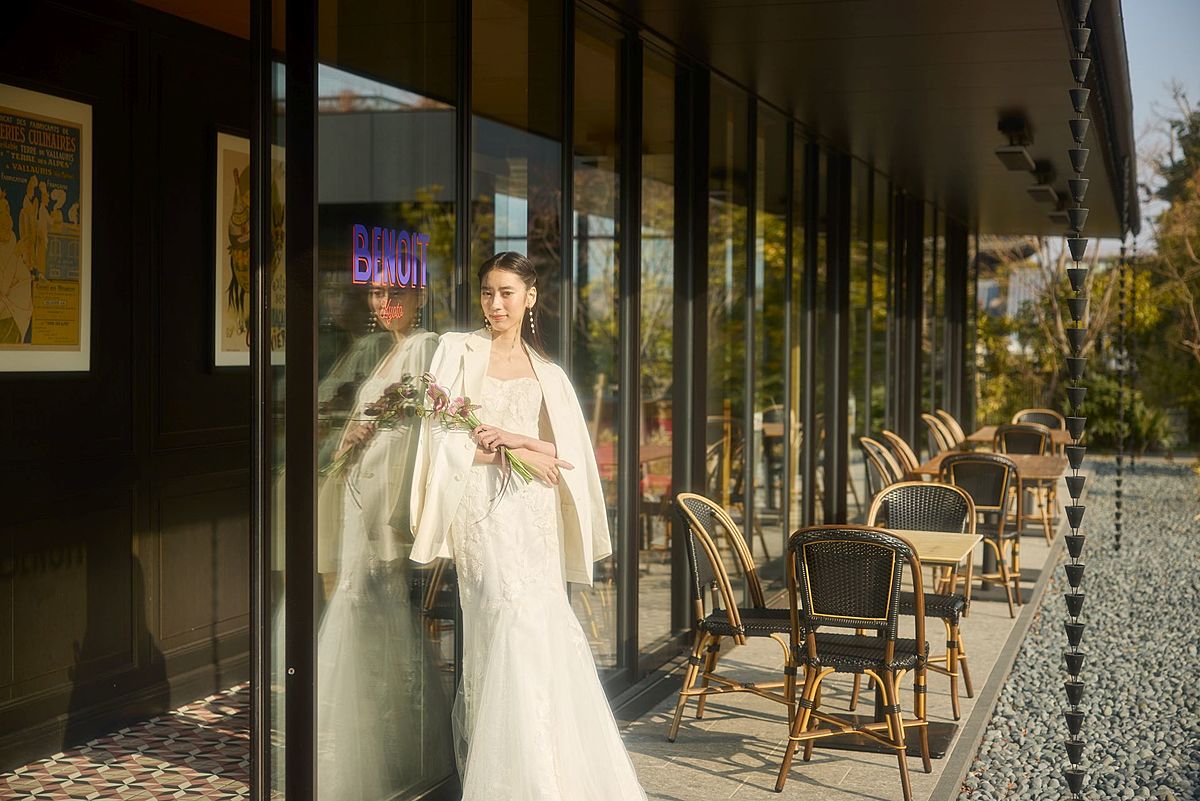 ブノワ 京都(BENOIT Kyoto)