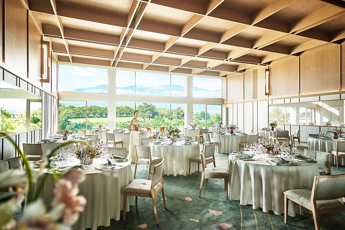 アマンダンアイル（AMANDAN AISLE）