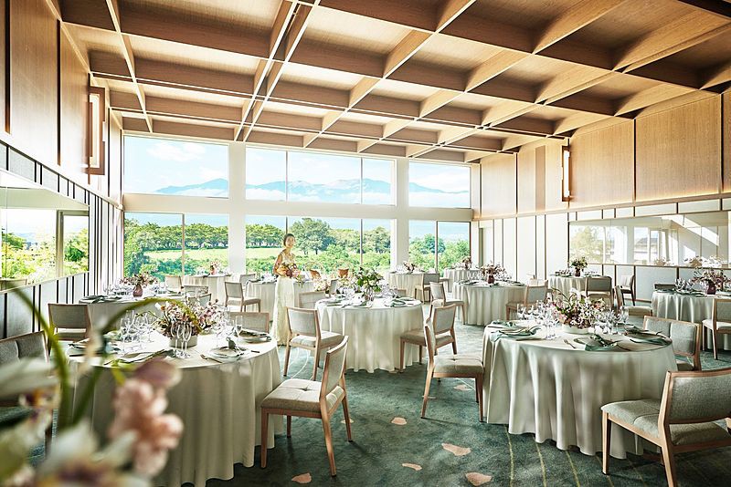 アマンダンアイル（AMANDAN AISLE）