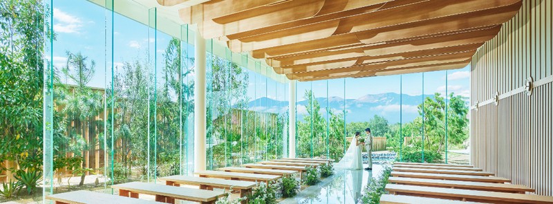 アマンダンアイル（AMANDAN AISLE）