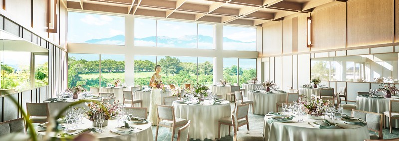 アマンダンアイル（AMANDAN AISLE）