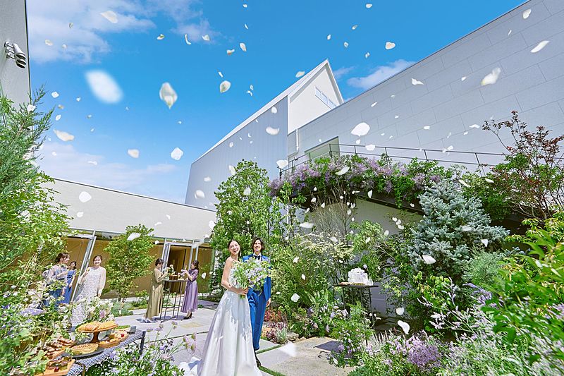 ヒルトップザスクエア（HILLTOP THE SQUARE）