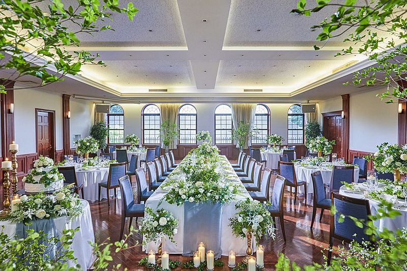 目白の森 メーヤー・ライニンガー