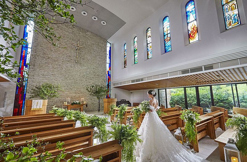 目白の森 メーヤー・ライニンガー