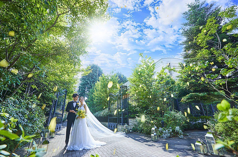 目白の森 メーヤー・ライニンガー