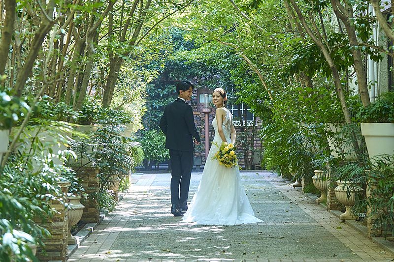 目白の森 メーヤー・ライニンガー