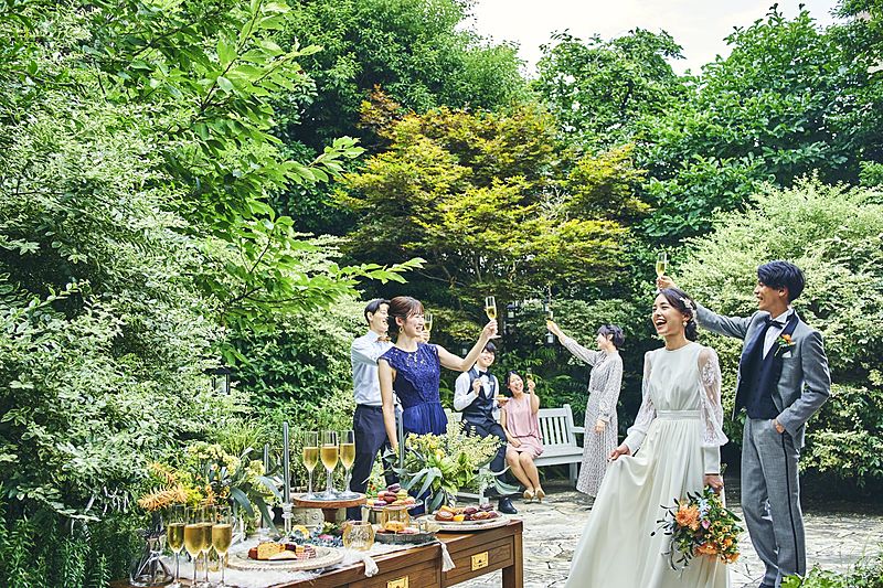 目白の森 メーヤー・ライニンガー