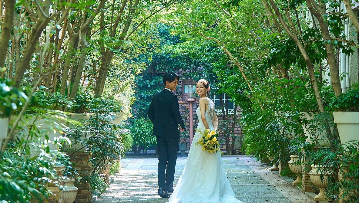 目白の森 メーヤー・ライニンガー