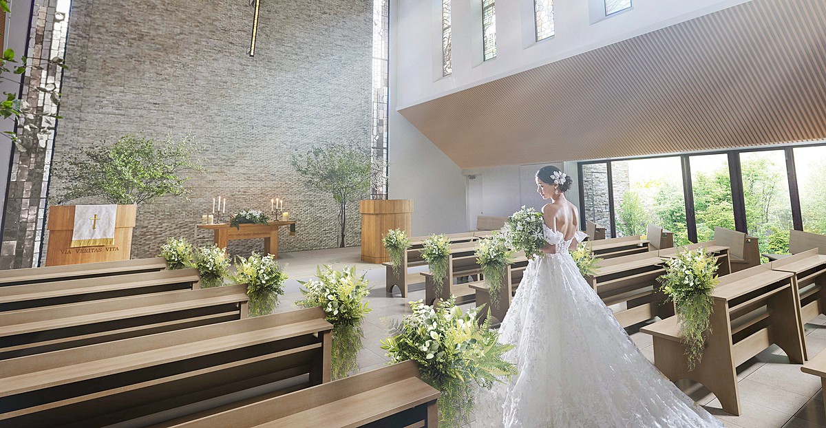 目白の森 メーヤー・ライニンガー