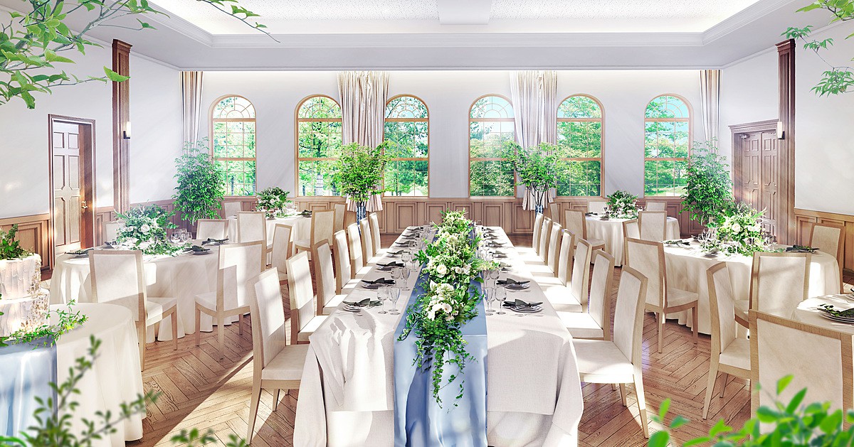 目白の森 メーヤー・ライニンガー