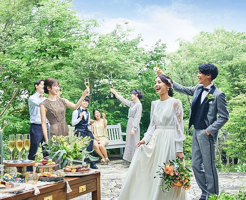 目白の森 メーヤー・ライニンガー