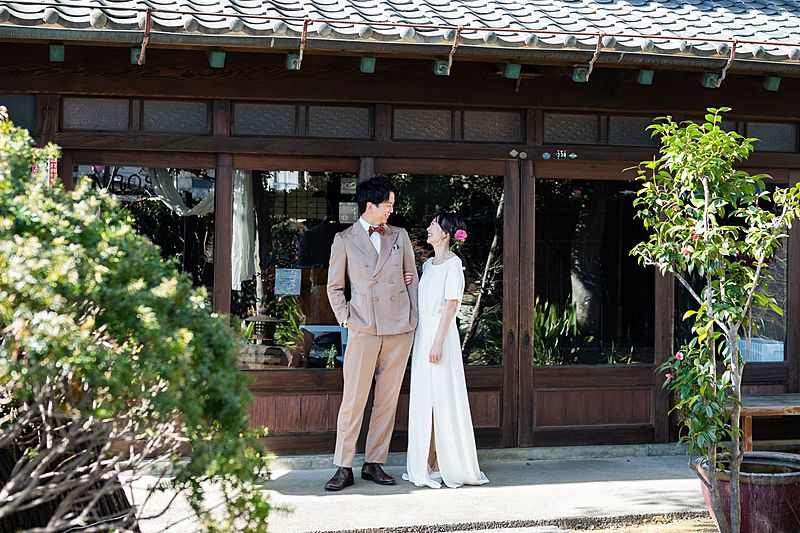 レストランSUNROSE