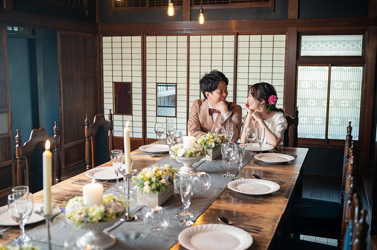 レストランSUNROSE