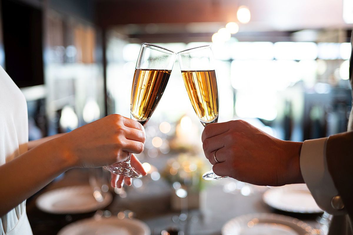 レストランSUNROSE