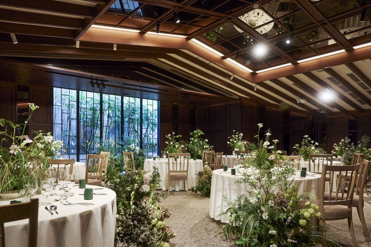 THE HIGASHIYAMA CLUB by HAPPO-EN