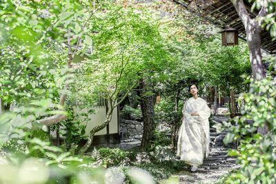 THE HIGASHIYAMA CLUB by HAPPO-EN