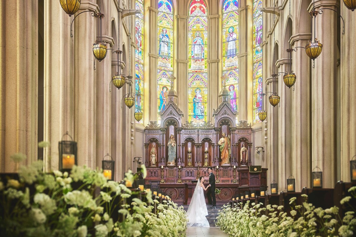 St.ヴァレンタイン福山