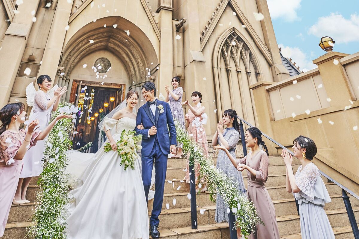 St.ヴァレンタイン福山