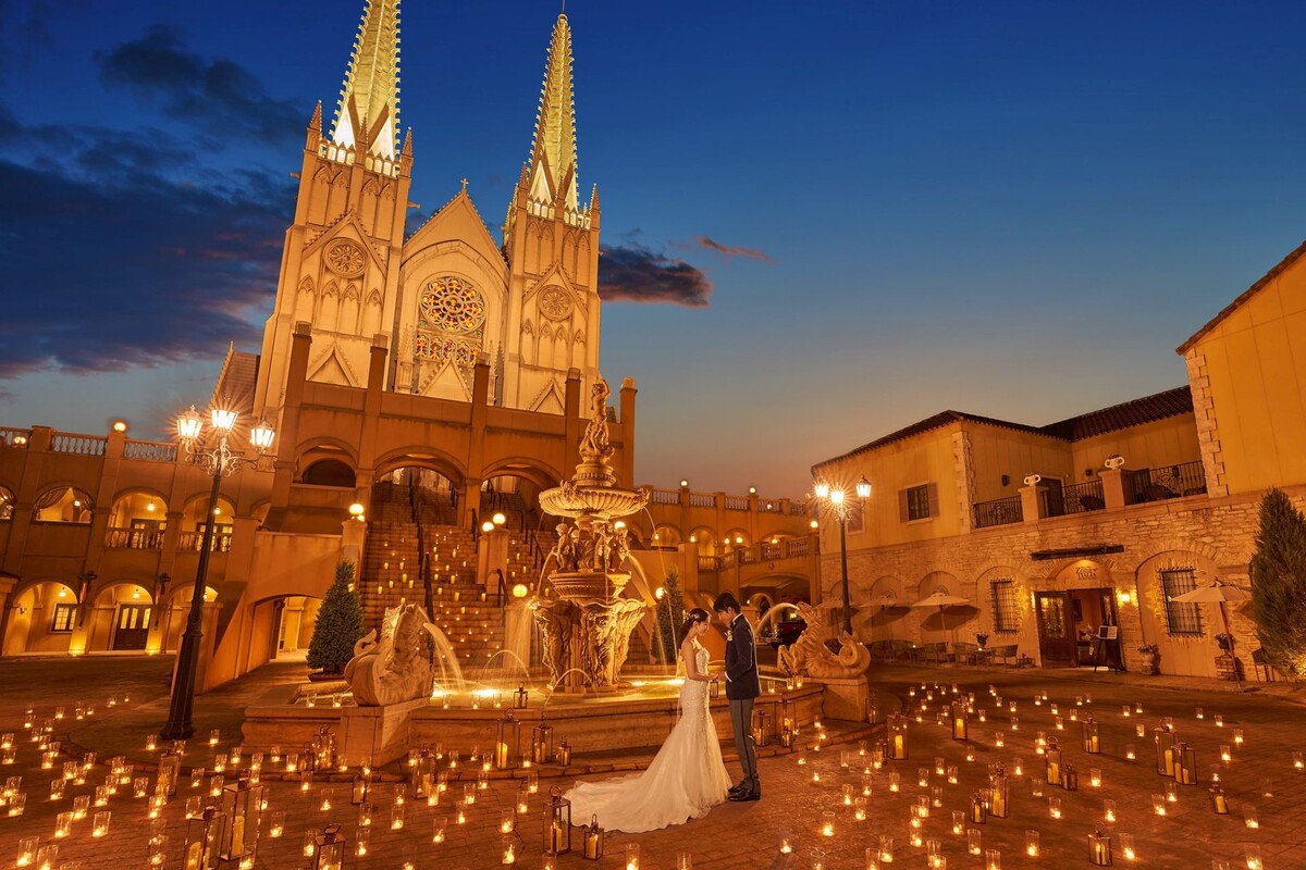 St.ヴァレンタイン福山