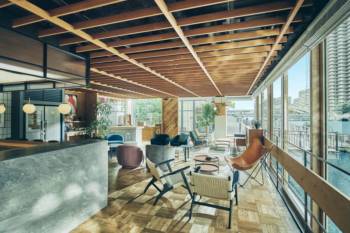 アンウェディング ナカノシマ（UNWEDDING 中之島）