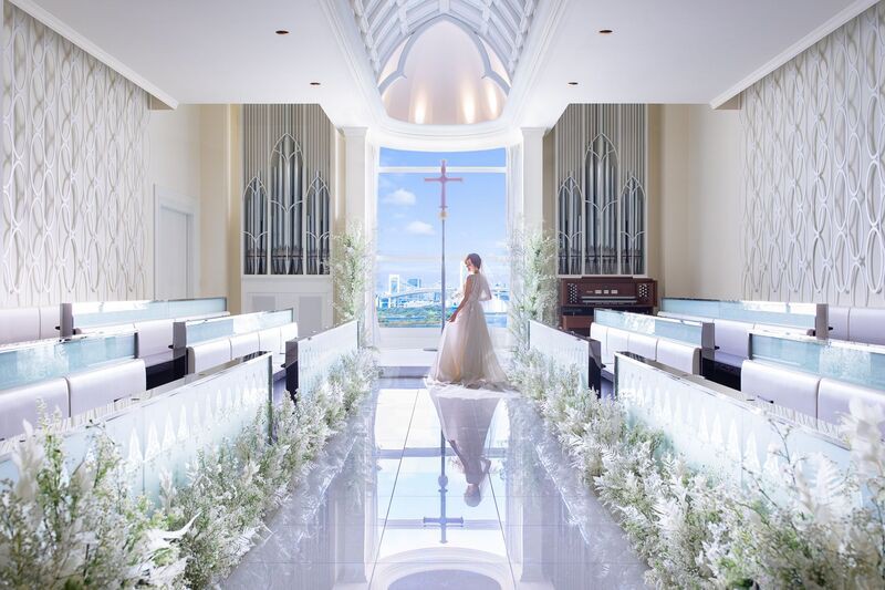 ザコルトーナシーサイド台場