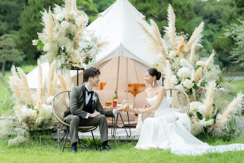 スモールプラネット キャンプ＆グリル（small planet -CAMP&GRILL-）