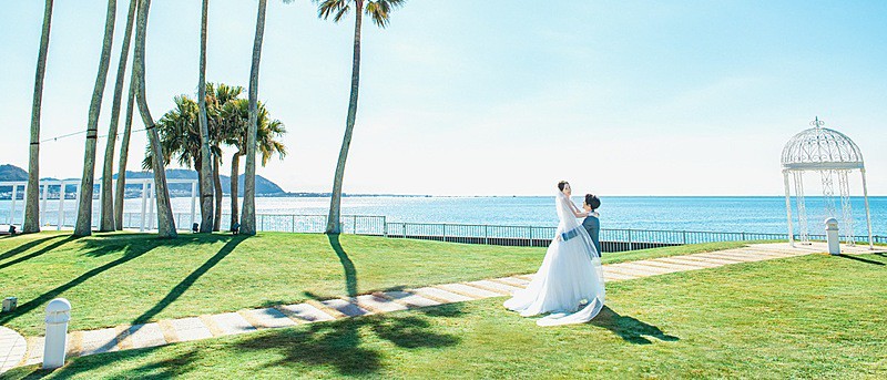 リビエラ逗子マリーナ