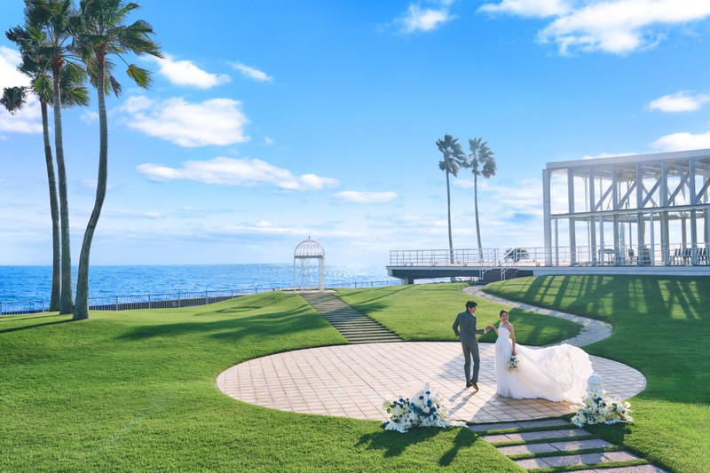 リビエラ逗子マリーナ