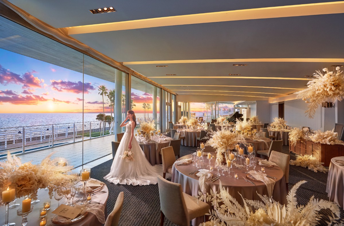 リビエラ逗子マリーナ