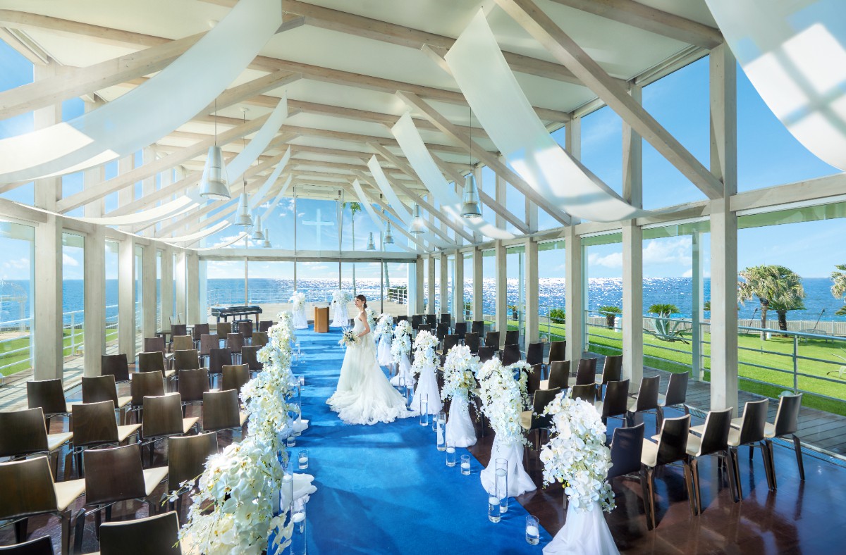 リビエラ逗子マリーナ