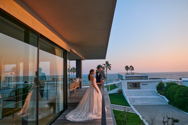 リビエラ逗子マリーナ