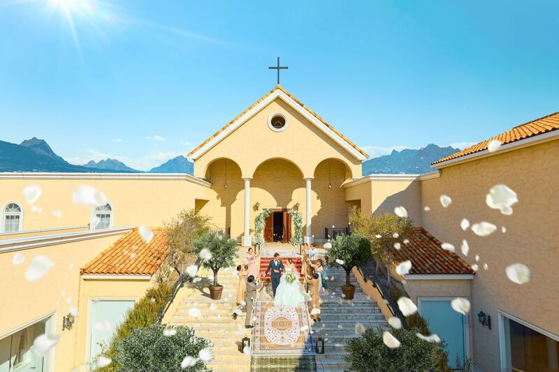 メゾン・ド・ラ・クール