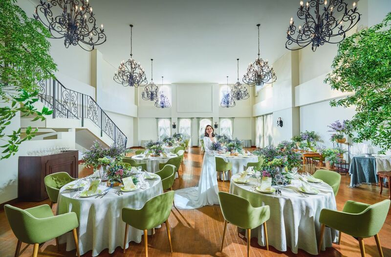 メゾン・ド・ラ・クール