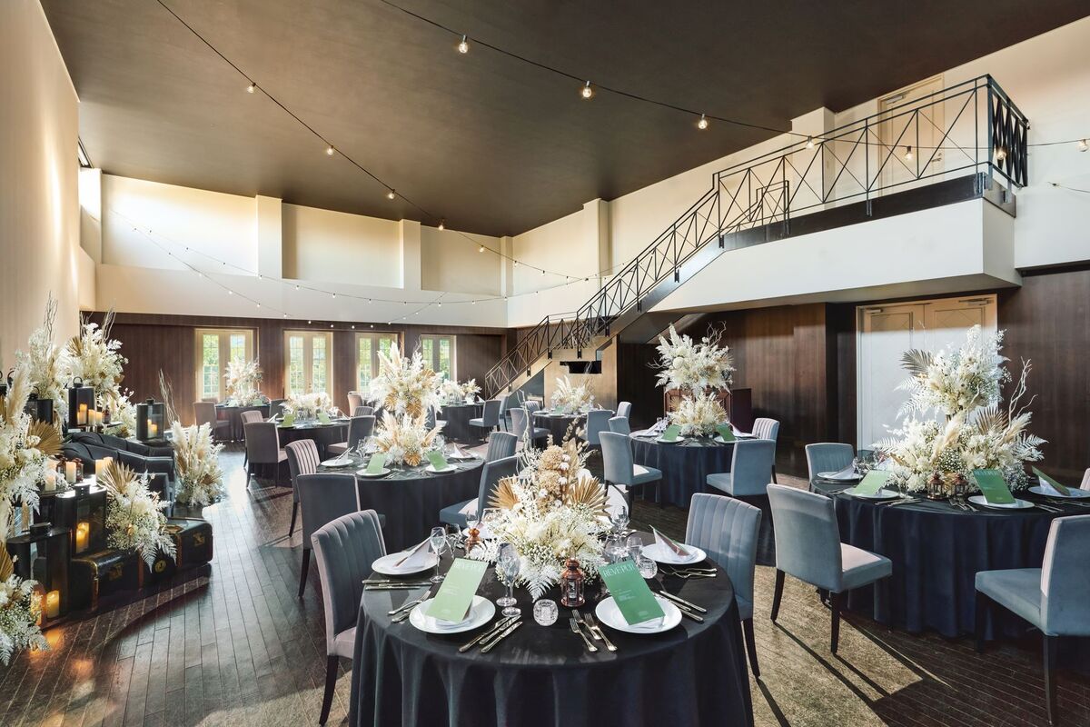 メゾン・ド・ラ・クール