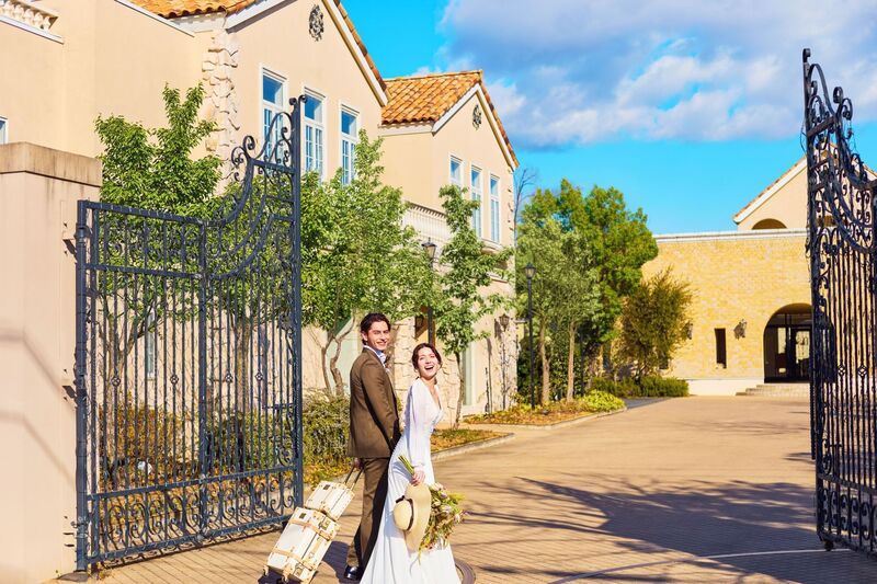 メゾン・ド・ラ・クール