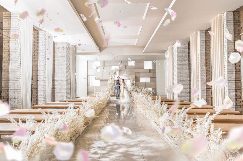 ザ クラシカ ベイリゾート（THE CLASSICA BAY RESORT）