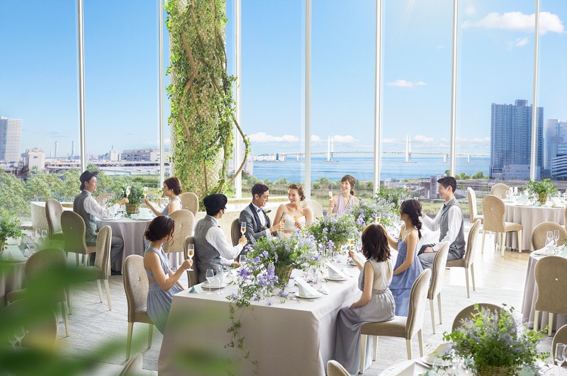 ザ クラシカ ベイリゾート（THE CLASSICA BAY RESORT）