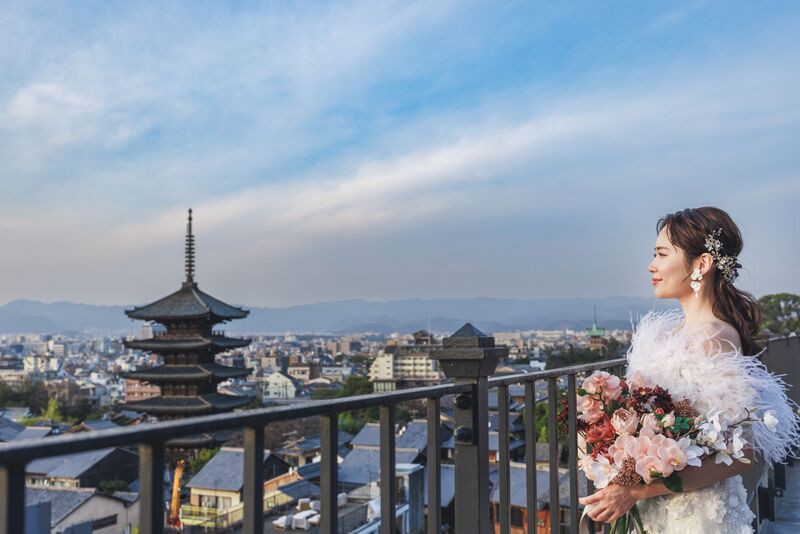 ザ・ホテル青龍 京都清水