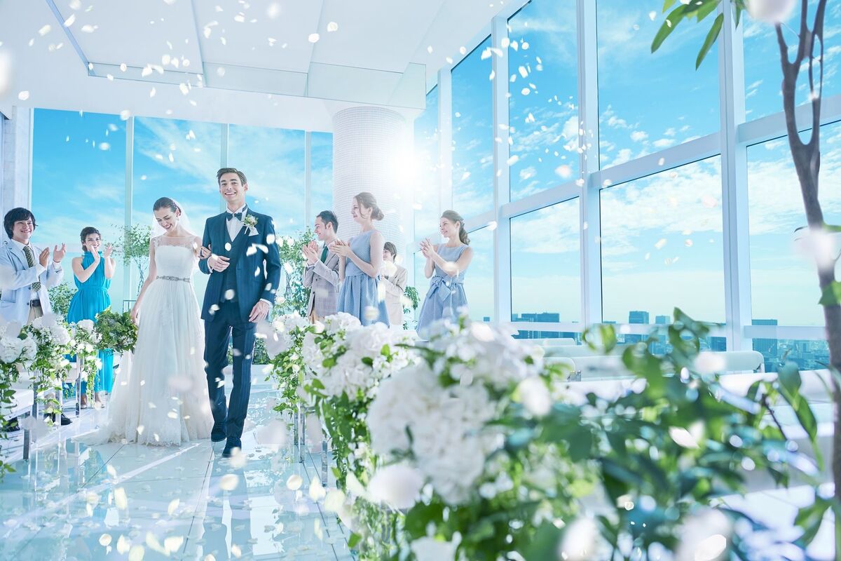 ルミヴェールTOKYO（LUMIVEIL TOKYO）