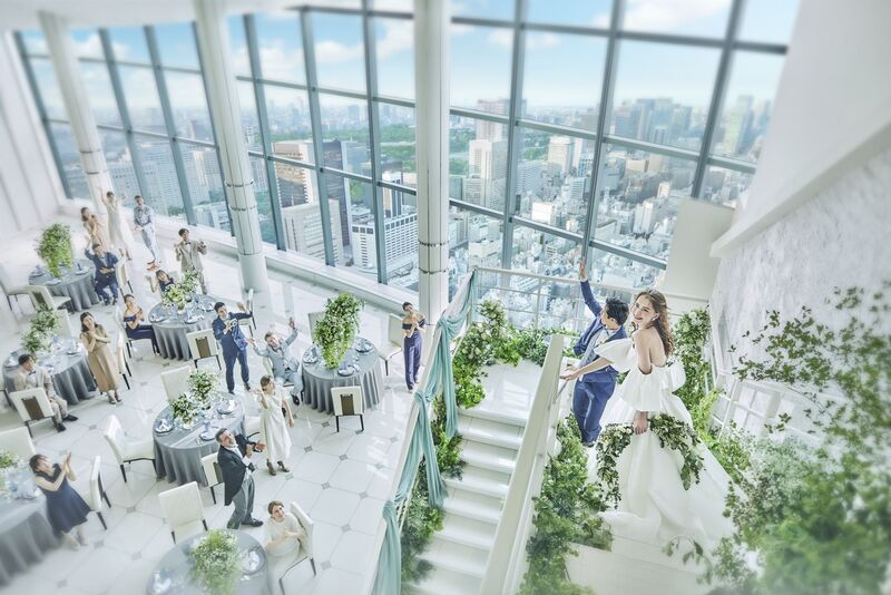 ルミヴェールTOKYO（LUMIVEIL TOKYO）