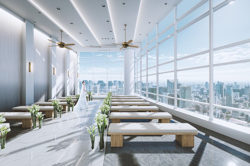 ルミヴェールTOKYO（LUMIVEIL TOKYO）