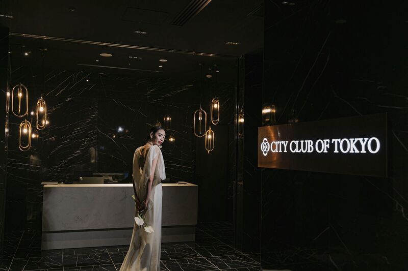シティクラブオブトウキョウ（CITY CLUB OF TOKYO）