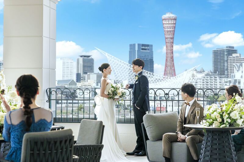 ラ・テラスホール神戸（LA TERRACE HALL KOBE）