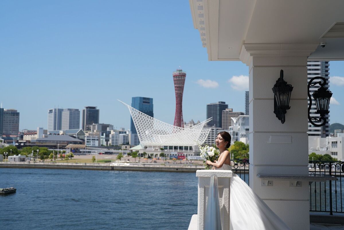 ラ・テラスホール神戸（LA TERRACE HALL KOBE）