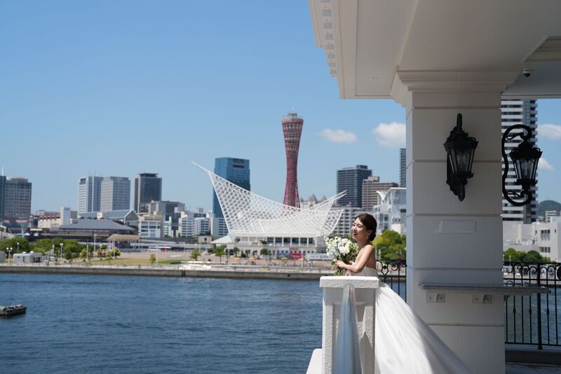 ラ・テラスホール神戸（LA TERRACE HALL KOBE）